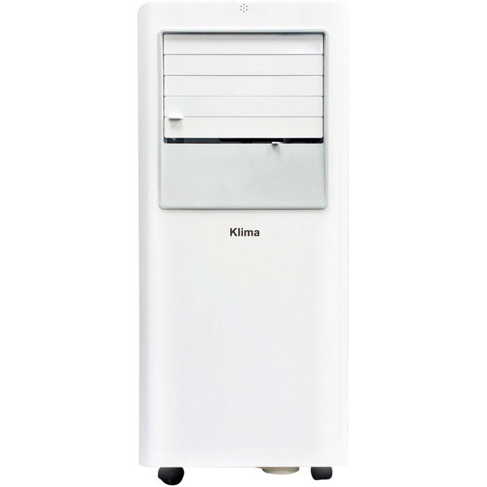 Klima KAC-H09A4/PRT белый