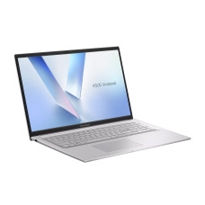 NB ASUS VivoBook 17 X1704MA-AU218W, Core 5 320-1.5/512GB SSD/16GB/17.3' FHD, WIN11