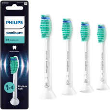 Насадка Philips HX6014/87 стандартная 4 шт
