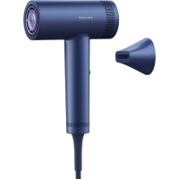 Philips BHD839/00 компактный фен 1400 Вт