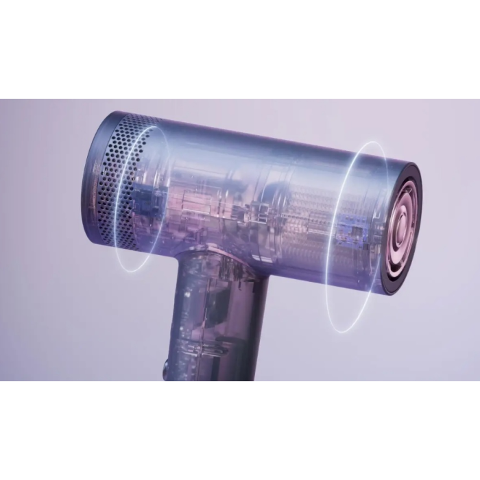 Philips BHD839/00 компактный фен 1400 Вт