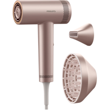 Philips BHD837/10 компактный фен 1400 Вт