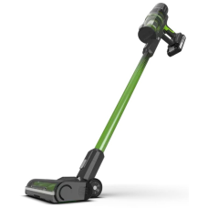 Greenworks 4701407 черный, зеленый
