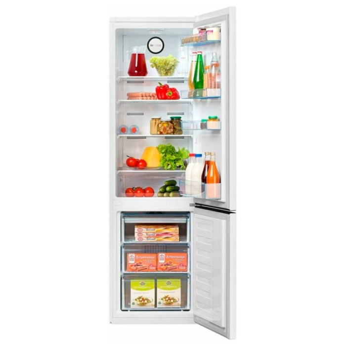 BEKO B1RCNK312W белый