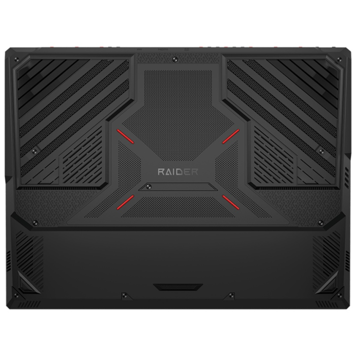 MSI Raider A18 HX A9WJG 18" / 64 Гб / SSD 1000 Гб / Без ОС / A9WJG-244XKZ 9S7-18L72-244