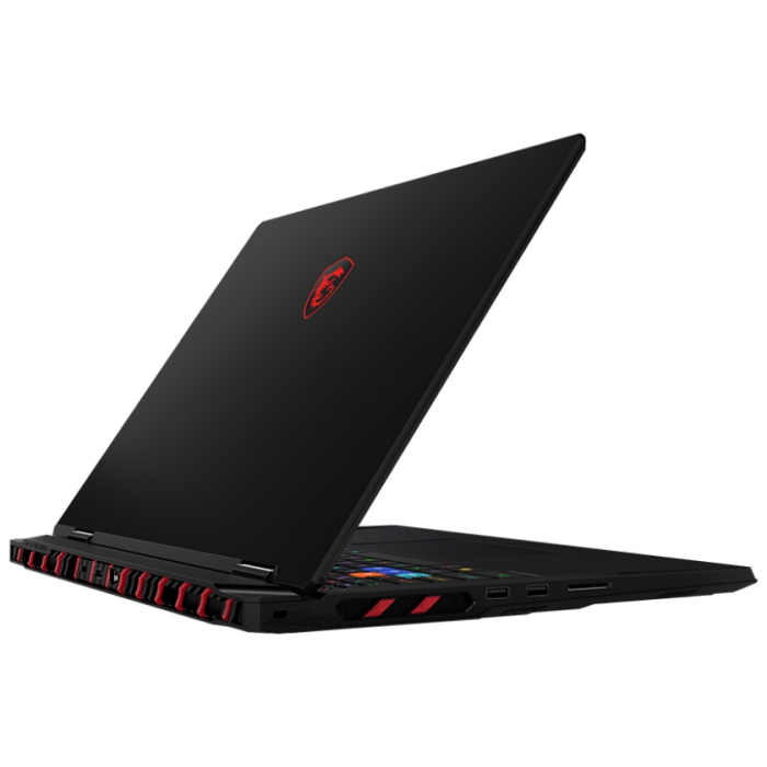 MSI Raider A18 HX A9WJG 18" / 64 Гб / SSD 1000 Гб / Без ОС / A9WJG-244XKZ 9S7-18L72-244