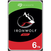 HDD Seagate ST6000VN006 6000 Гб