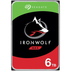 HDD Seagate ST6000VN006 6000 Гб