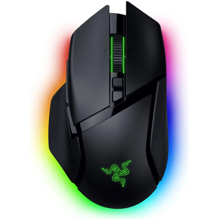 Razer Basilisk V3 Pro 35k черный