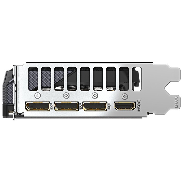 Видеокарта Gigabyte (GV-N5060GAMING OC-8GD) RTX5060 GAMING OC 8G<br>77814