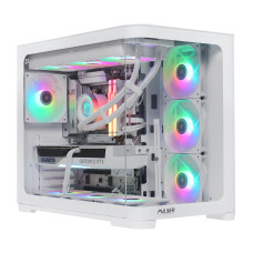 Ryzen 9 9900X-4.4GHz/X870/RAM 64GB/SSD 2TB (M.2)/RTX 5070Ti-16GB/no DVD/850W/