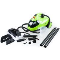 Kitfort KT-908 зеленый