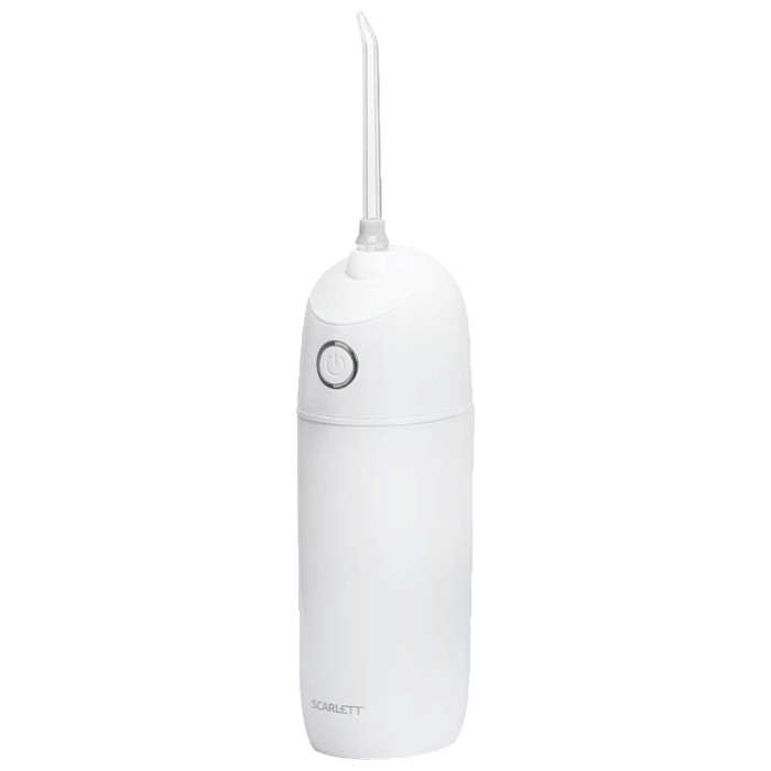 Scarlett ирригатор SC-WF03 импульсный емкость 190 мл