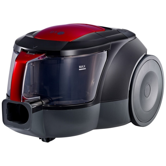 LG VC5320NNTR красный