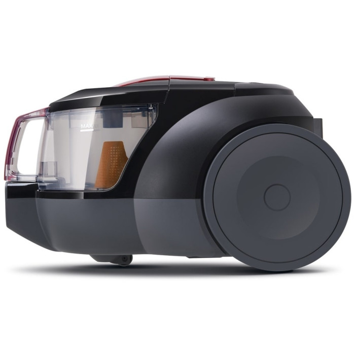 LG VC5320NNTR красный