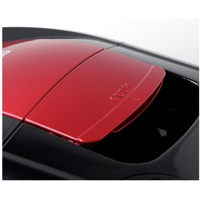 LG VC5320NNTR красный