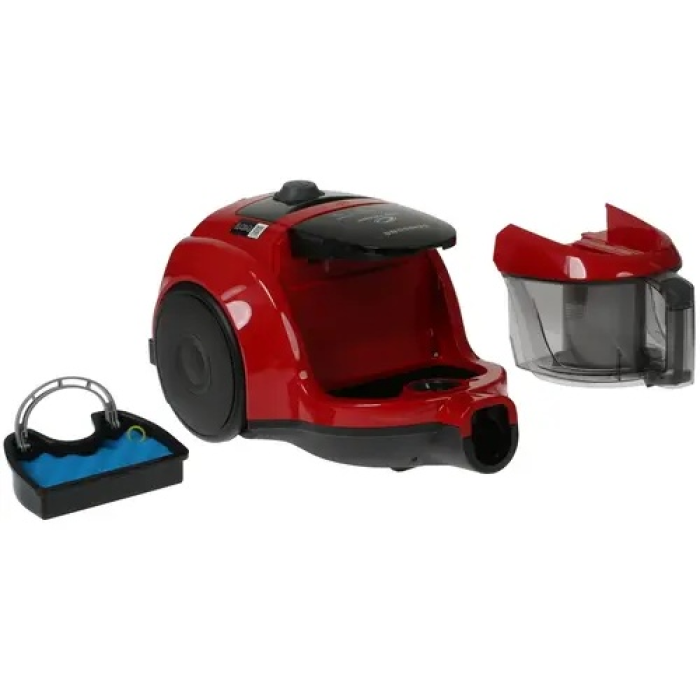 Samsung VCC4520S3R/XEV красный