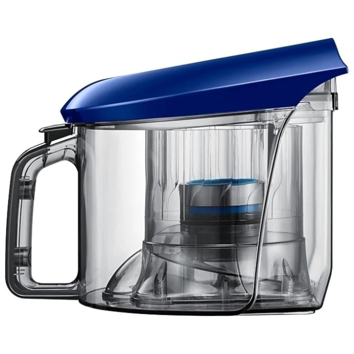 Samsung VC18M21A0SB синий, черный