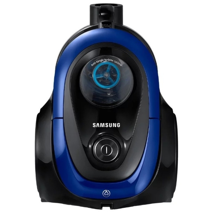 Samsung VC18M21A0SB синий, черный