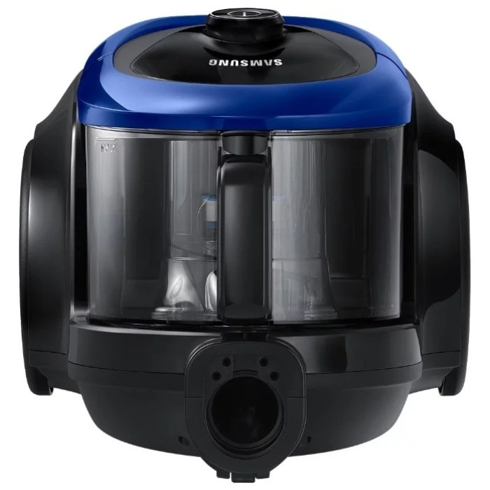 Samsung VC18M21A0SB синий, черный