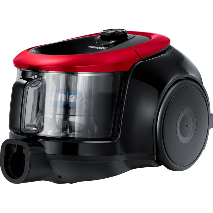 Samsung VC18M21C0VR красный