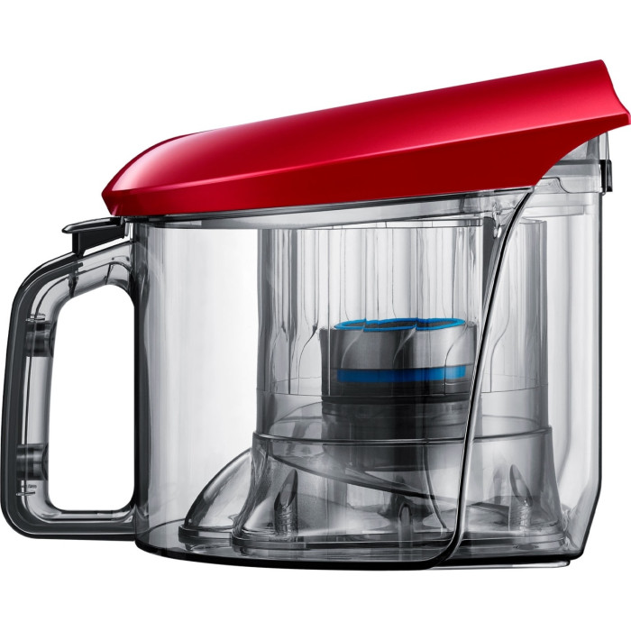 Samsung VC18M21C0VR красный