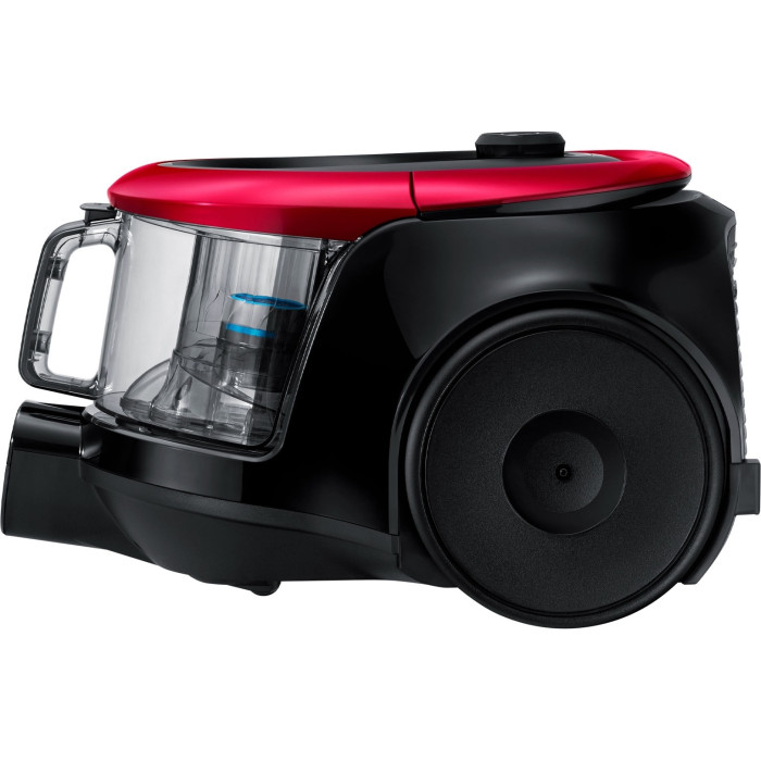 Samsung VC18M21C0VR красный