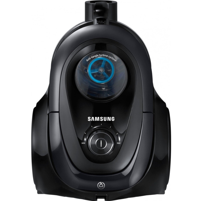 Samsung VC18M21D0VG/EV черный