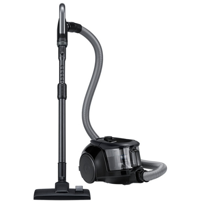 Samsung VC18M21D0VG/EV черный