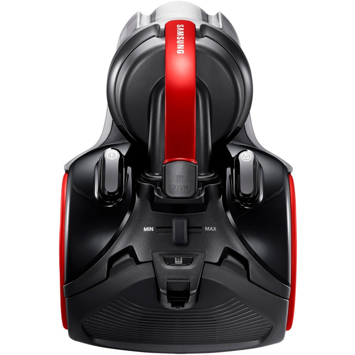 Samsung VC15K4116VR/EV красный