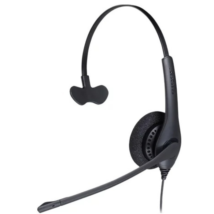 Jabra BIZ 1500 Mono черный