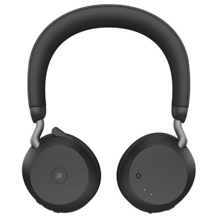 Jabra Evolve2 75 Link380c MS Stereo черный