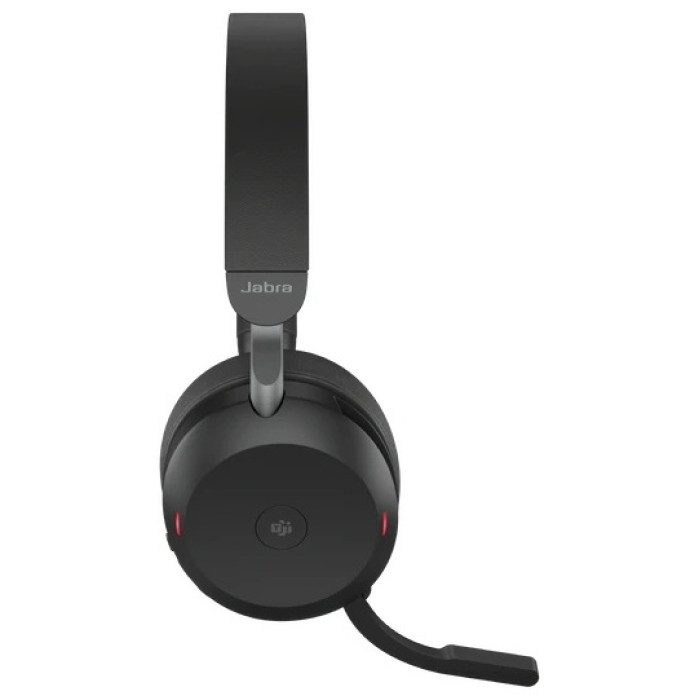 Jabra Evolve2 75 Link380c MS Stereo черный