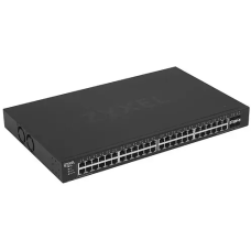 Коммутатор ZyXEL XGS1935-52-EU0101F