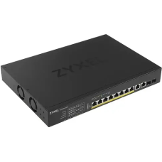 Коммутатор ZyXEL XS1930-12HP-ZZ0101F