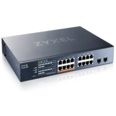 Коммутатор ZyXEL XMG1915-18EP-EU0101F