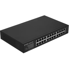 Коммутатор ZyXEL GS1915-24E-EU0101F