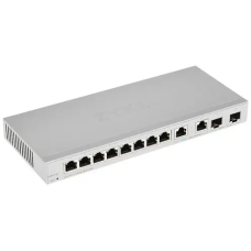 Коммутатор ZyXEL XGS1210-12-ZZ0102F