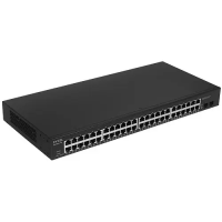Коммутатор ZyXEL GS1900-48-EU0102F