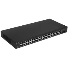 Коммутатор ZyXEL GS1900-48-EU0102F