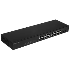 Коммутатор ZyXEL GS1900-24-EU0102F