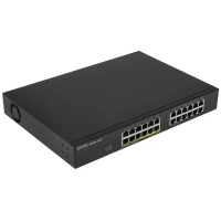 Коммутатор ZyXEL GS1915-24EP-EU0101F