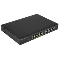 Коммутатор ZyXEL GS1915-24EP-EU0101F