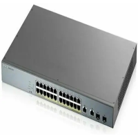 Коммутатор ZyXEL GS1350-26HP-EU0101F