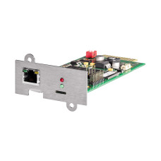 Стандартный сетевой интерфейс встроенный Legrand CS141B SK<br>52082