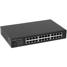 Коммутатор ZyXEL GS1900-24E-EU0103F