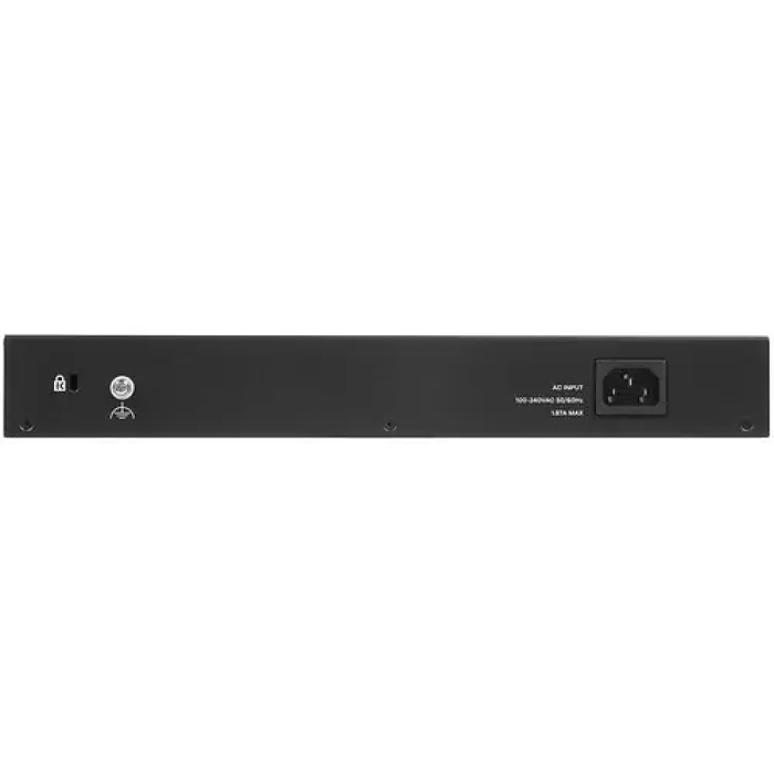 Коммутатор ZyXEL GS1900-24EP-EU0101F