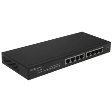 Коммутатор ZyXEL GS1915-8EP-EU0101F
