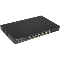 Коммутатор ZyXEL GS192024HPV2-EU0101F