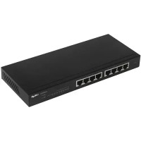 Коммутатор ZyXEL GS1900-8-EU0102F